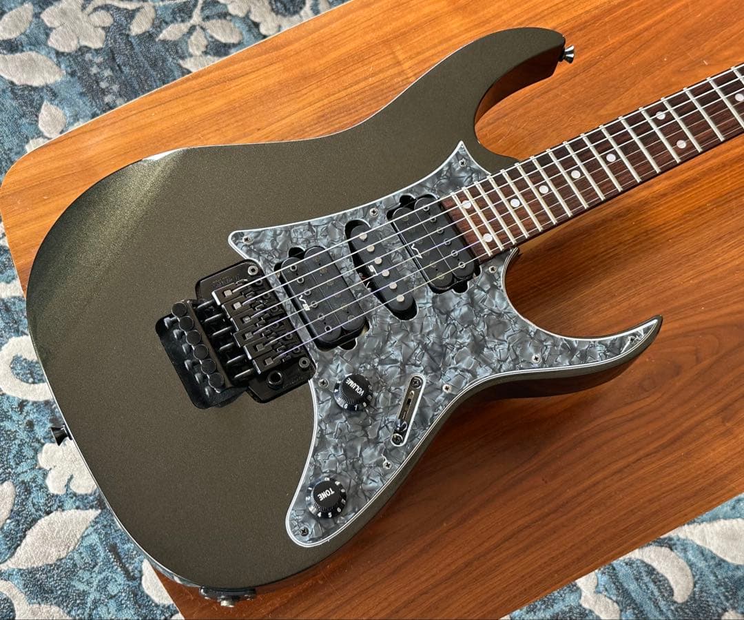 Ibanez RG390DX アイバニーズ 日本製