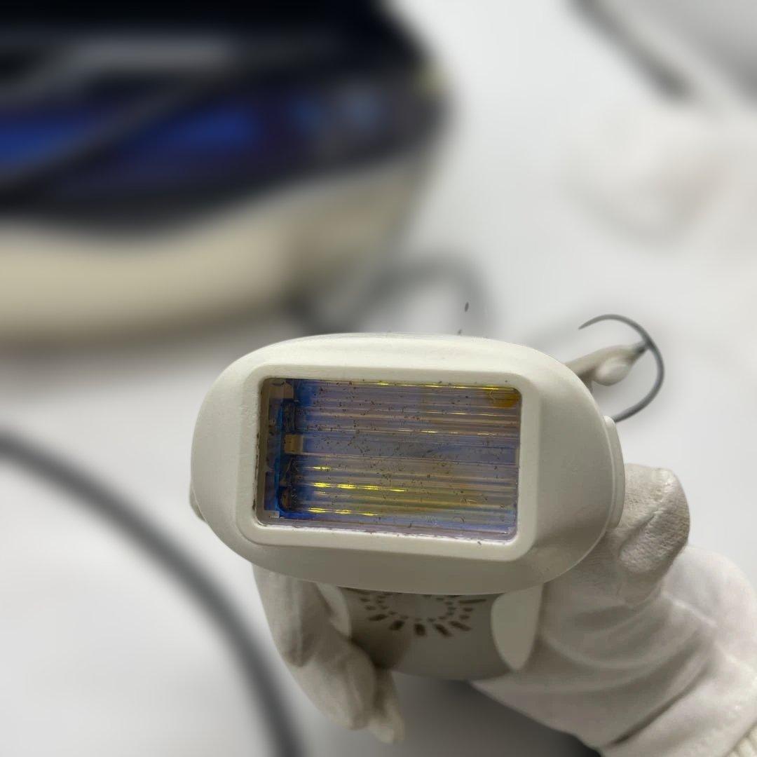 ケノン 家庭用脱毛器 NIPL-2080