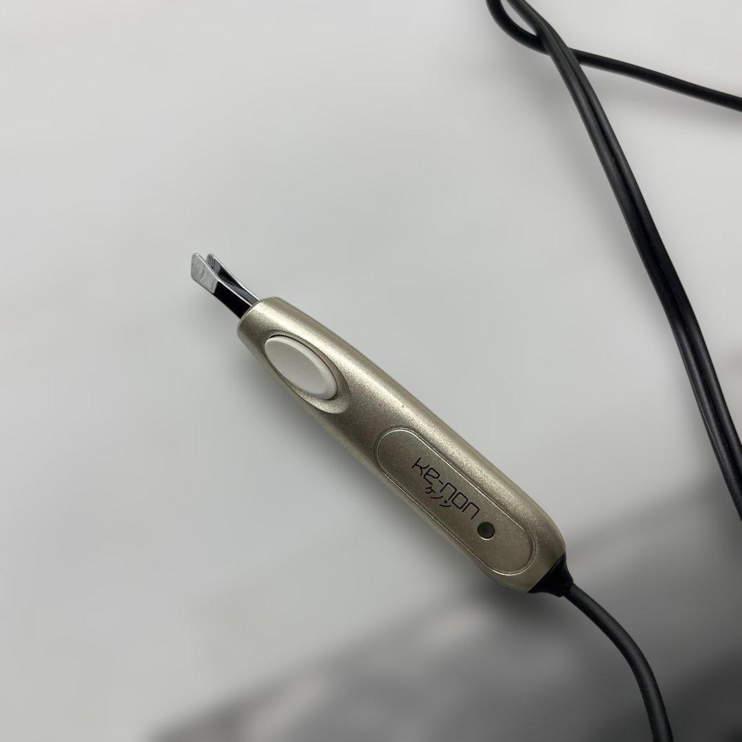 ケノン 家庭用脱毛器 NIPL-2080