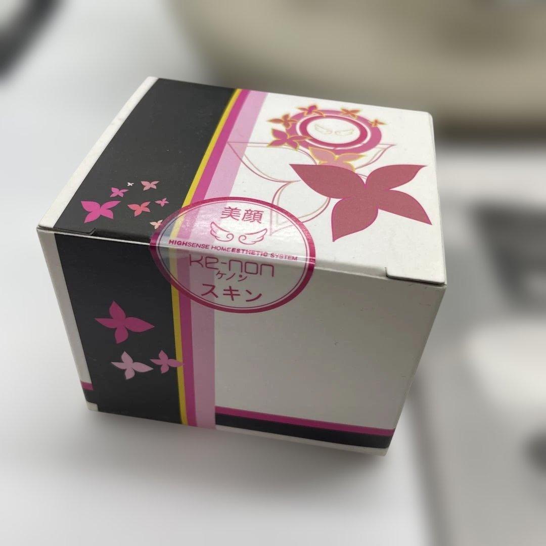 ケノン 家庭用脱毛器 NIPL-2080