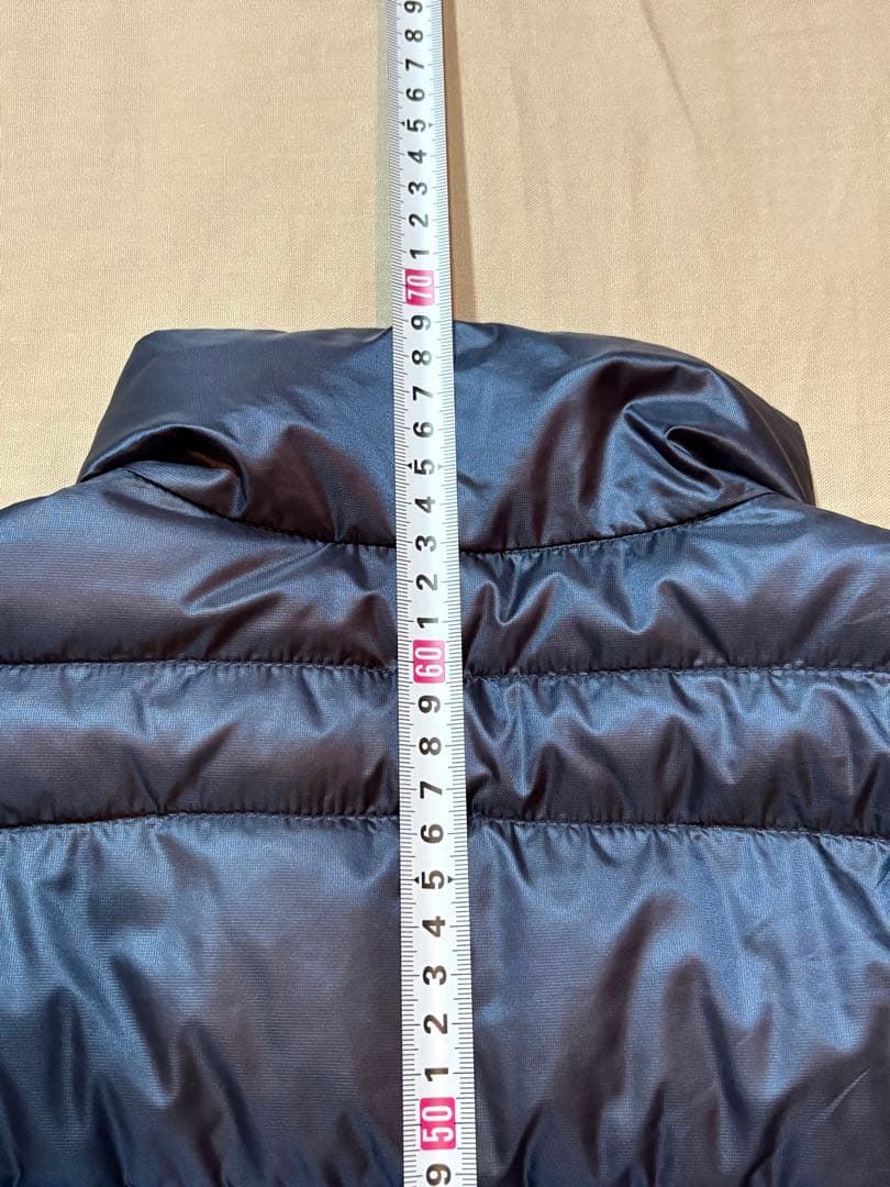 美品 ☆好配色☆ Marmot ライトダウンジャケット (M)