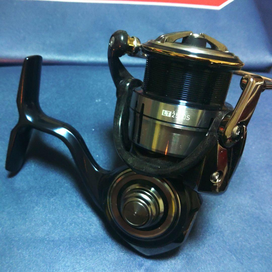 ダイワ　19セルテートLT2500S