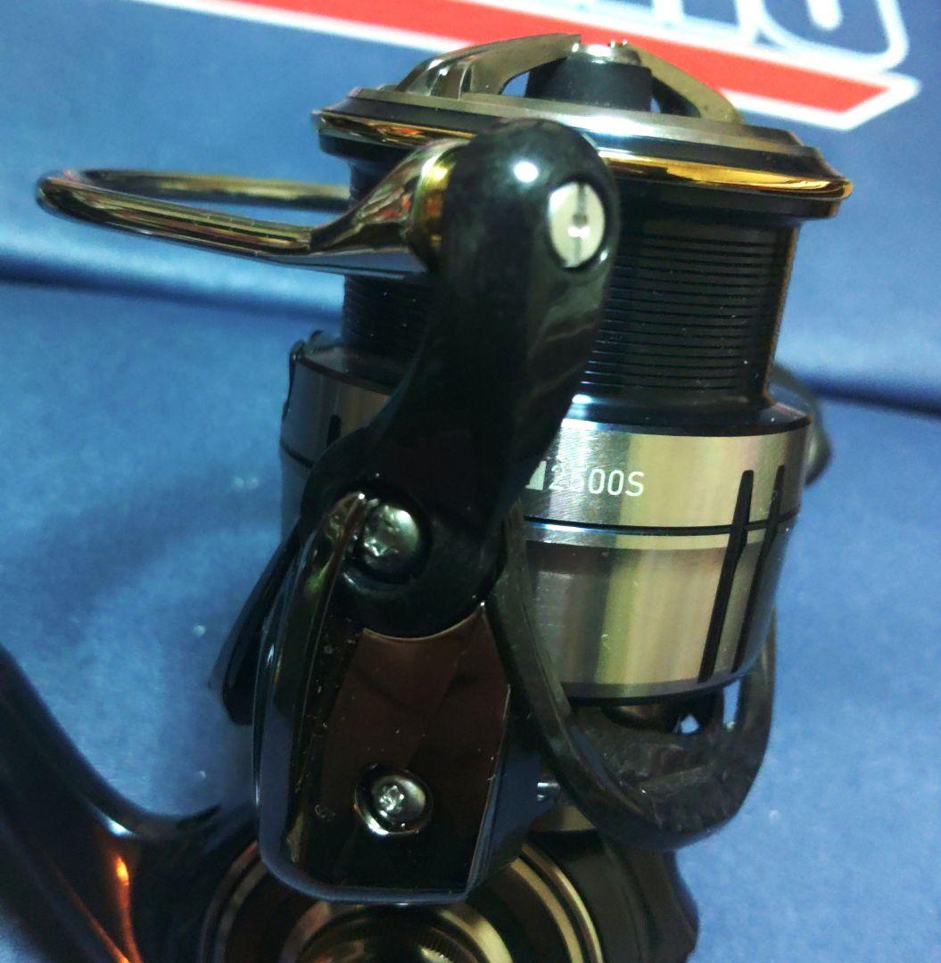 ダイワ　19セルテートLT2500S