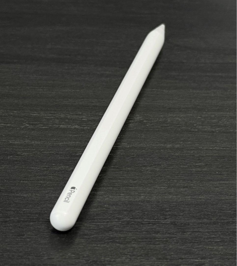 美品　付属品有り　Apple Pencil 第2世代 MU8F2J/A　v4