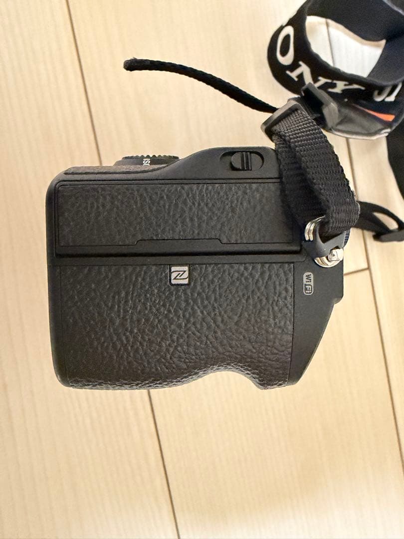 SONY α7Ⅲ ミラーレスカメラ 本体