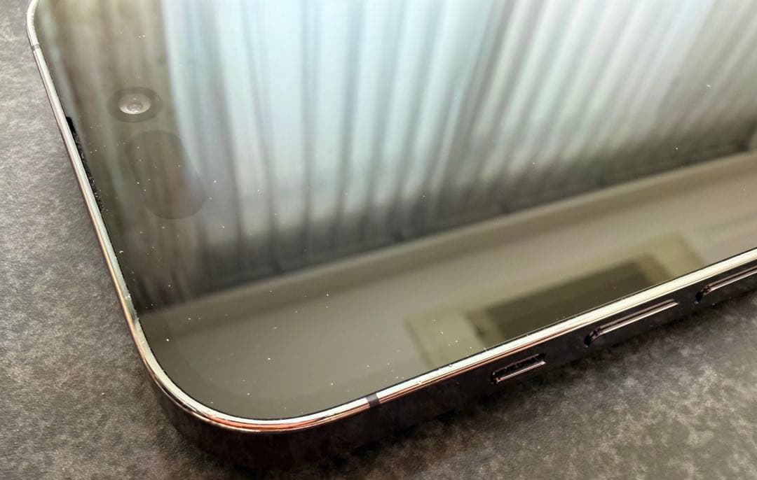 アップル Apple iPhone14Pro 256GB ディープパープル