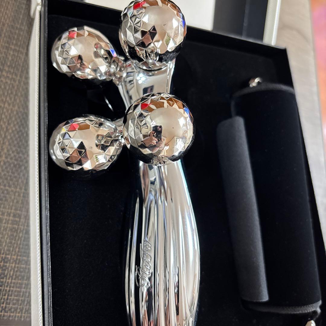 ReFa ４CARAT リファカラット 美顔ローラー 正規品