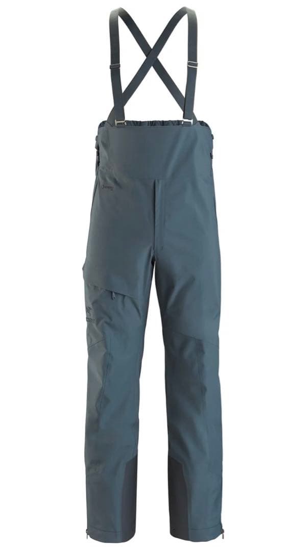 アークテリクス Beta SV ビブ レア色