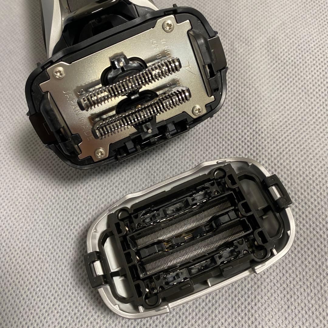 パナソニック ラムダッシュPRO メンズシェーバー 5枚刃 ES-LV5J-S