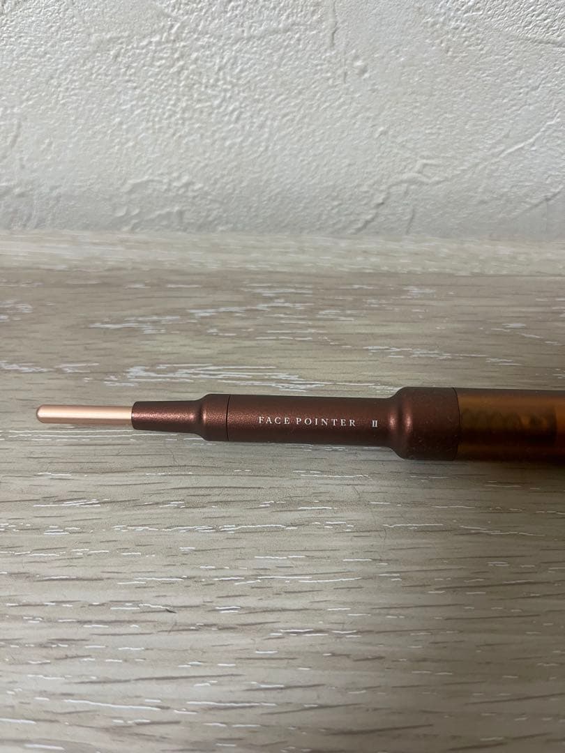 正規品 COREFITフェイスポインター2 FACEPOINTERII