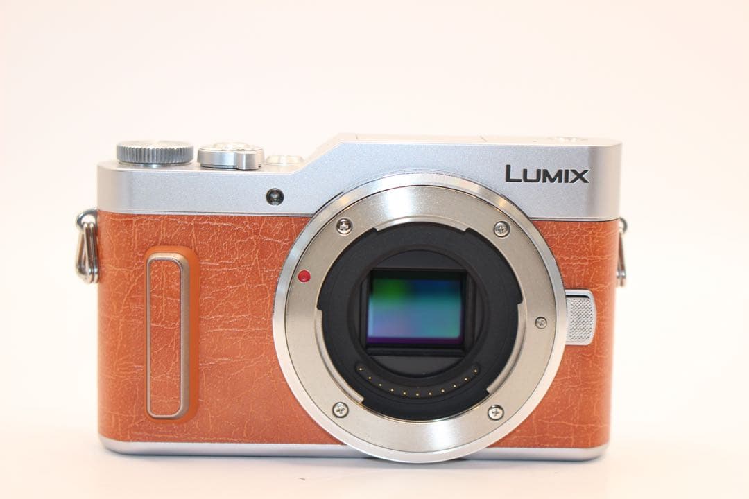 飴屋さん様★未使用級★ショット数574回★ LUMIX DC-GF10 レンズ