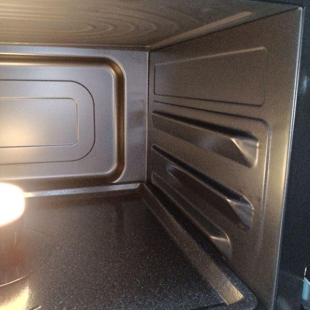 日立 ヘルシーシェフ MRO-S8B（ホワイト） 2024年製✨整備済超超美品✨