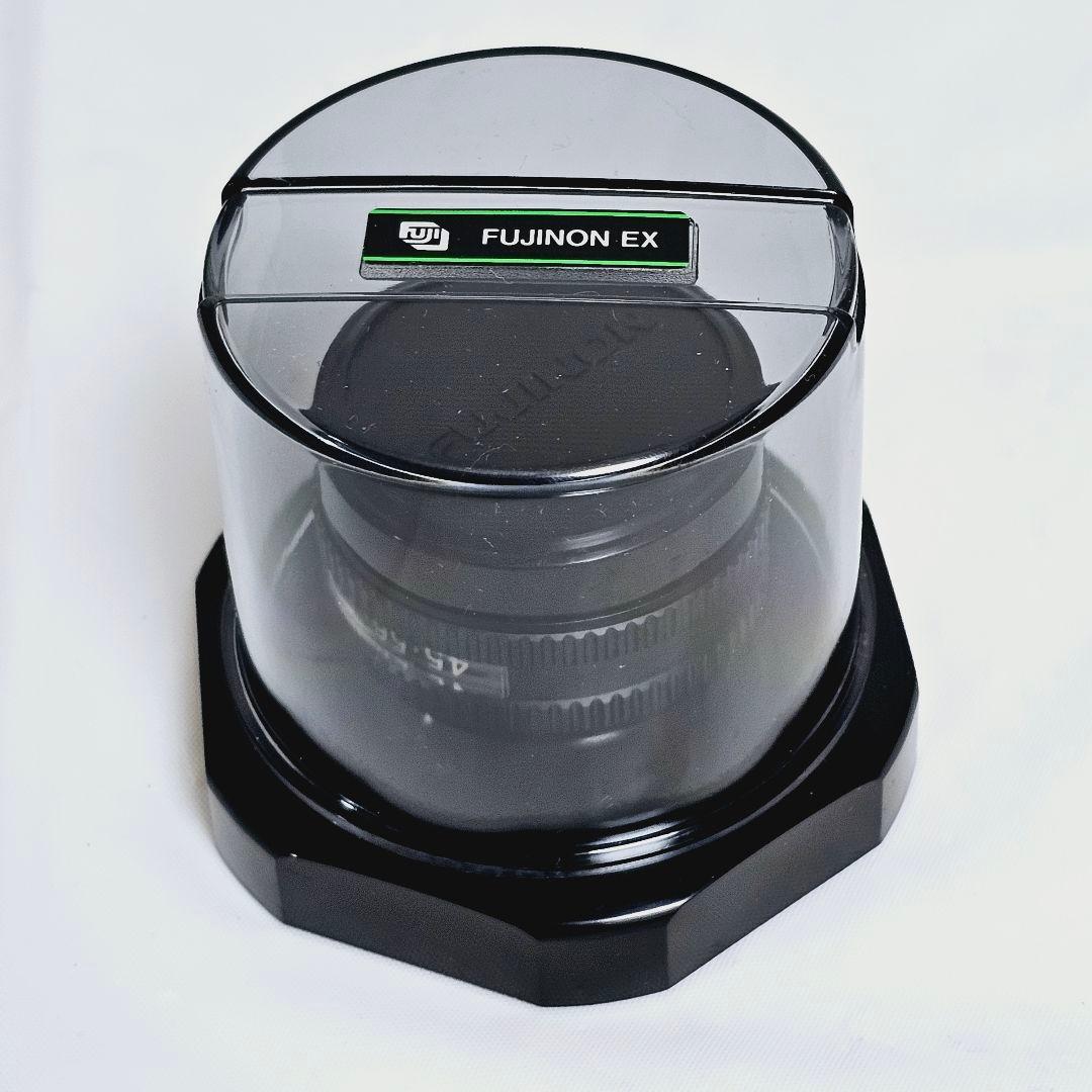 FUJI フジ FUJINON-EX 75mm F4.5 引き伸ばしレンズ