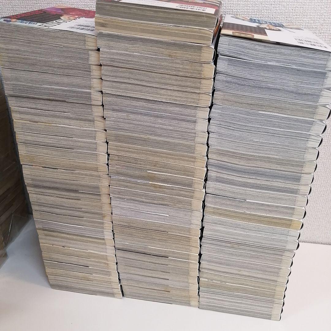 キングダム　原泰久 全巻 漫画 全77巻 全巻セット