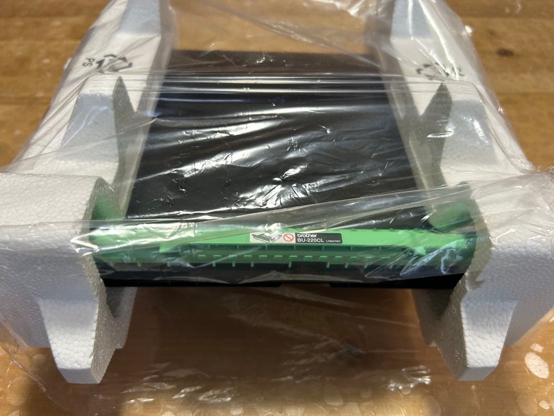 【新品未使用】ブラザーbrother ベルトユニット純正　【さらに値下げ】