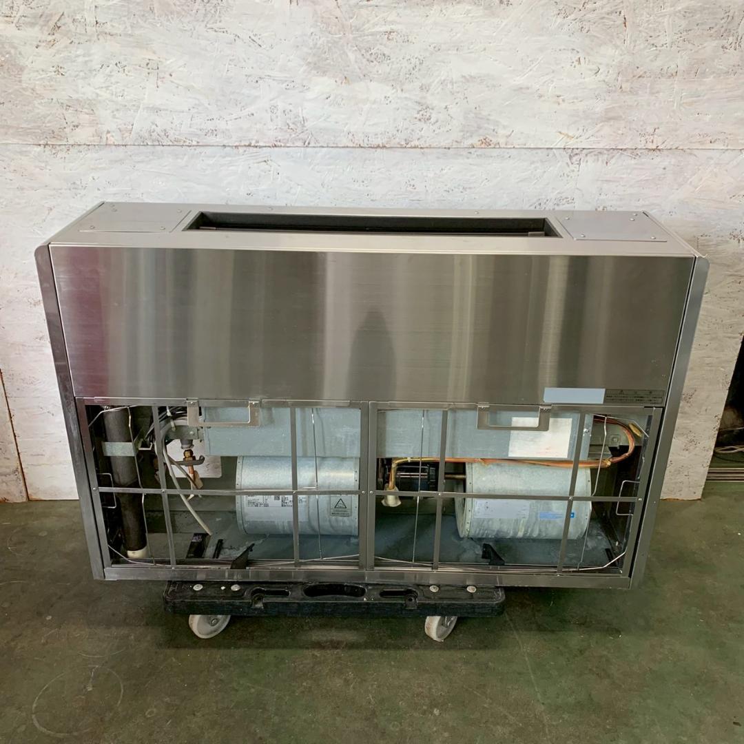 ダイキン工業 パッケージエアコン FXYTP80MC 2018年製 Y1553