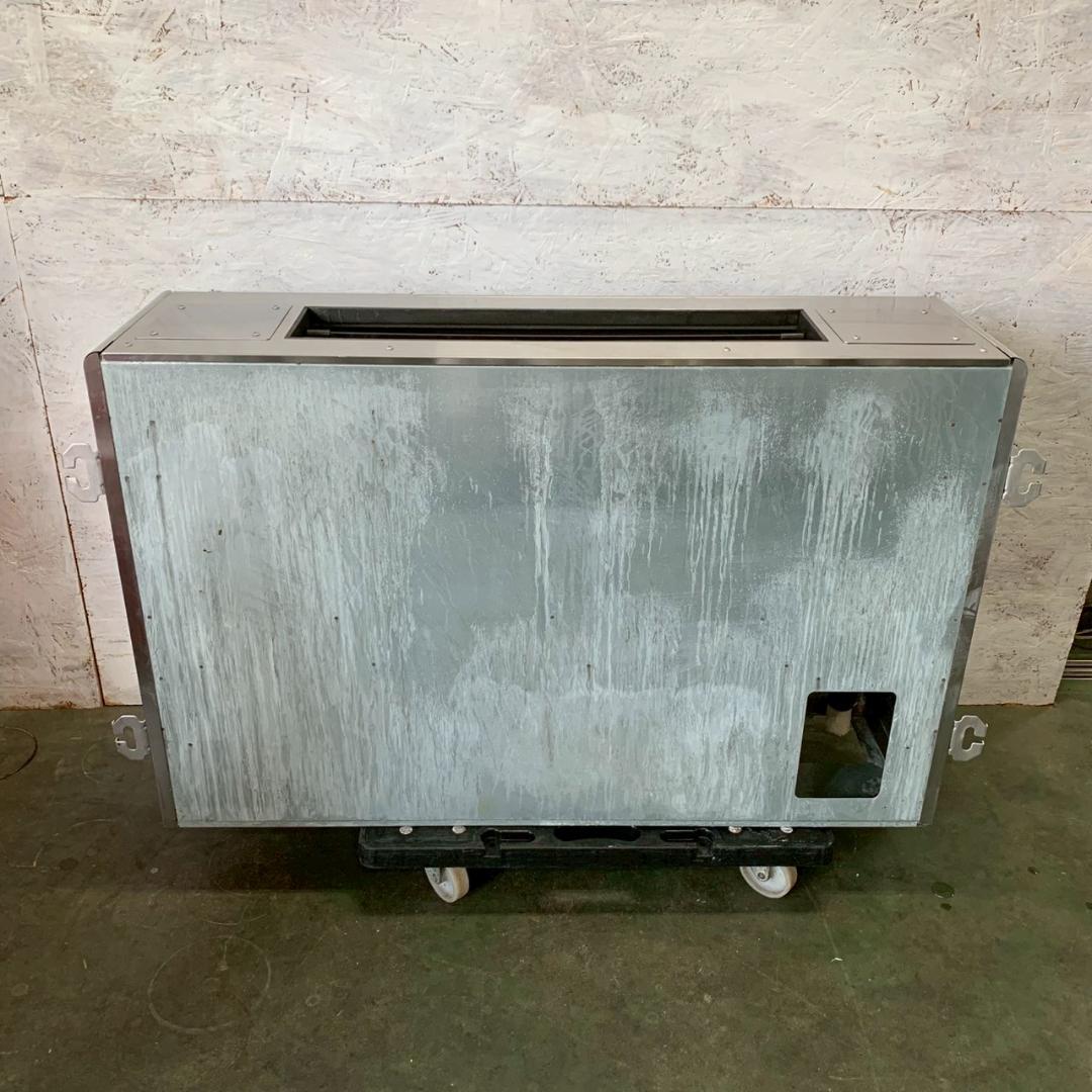 ダイキン工業 パッケージエアコン FXYTP80MC 2018年製 Y1553