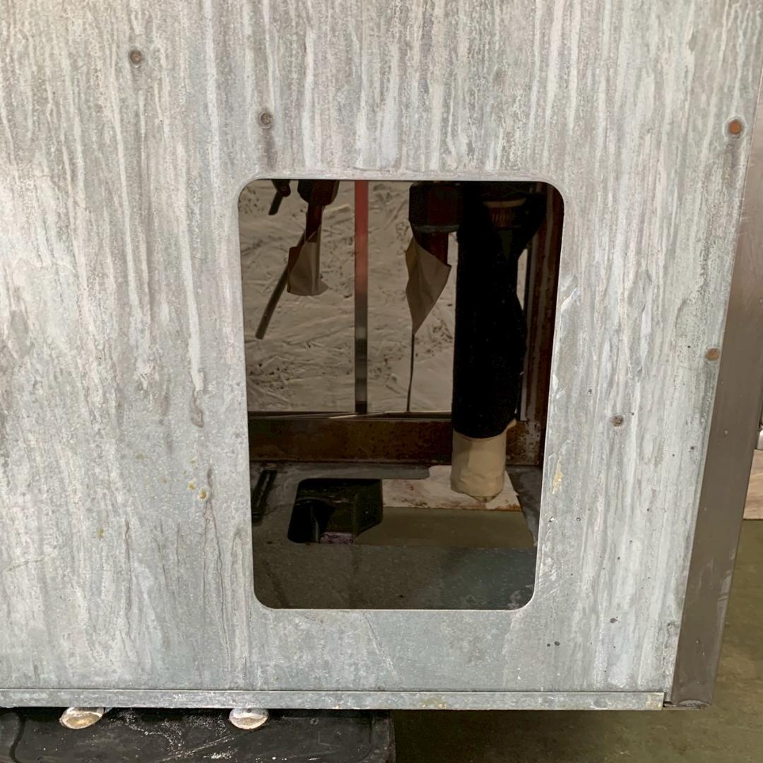 ダイキン工業 パッケージエアコン FXYTP80MC 2018年製 Y1553