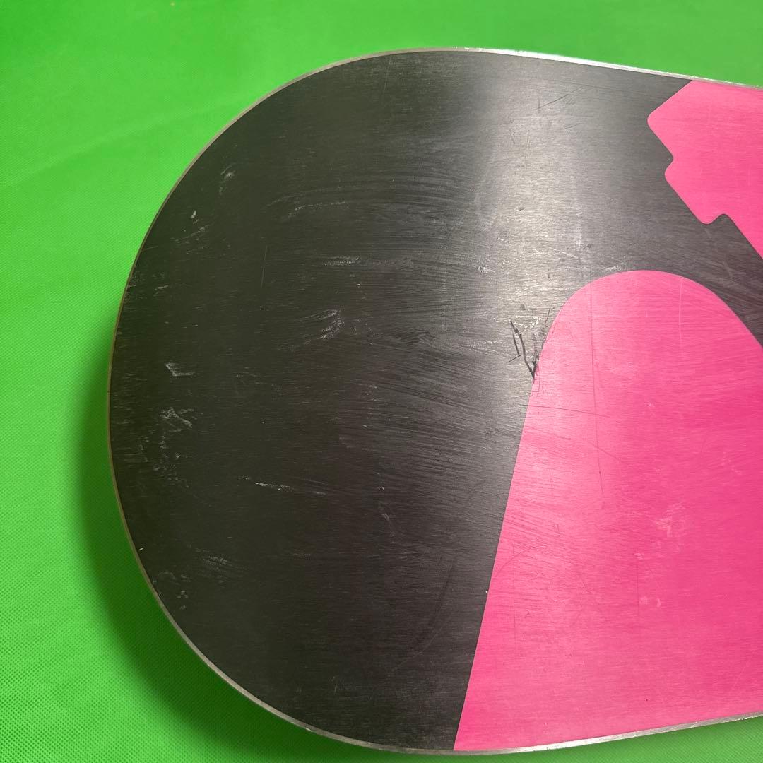 スノボセット November FLUX ボード ビンディング