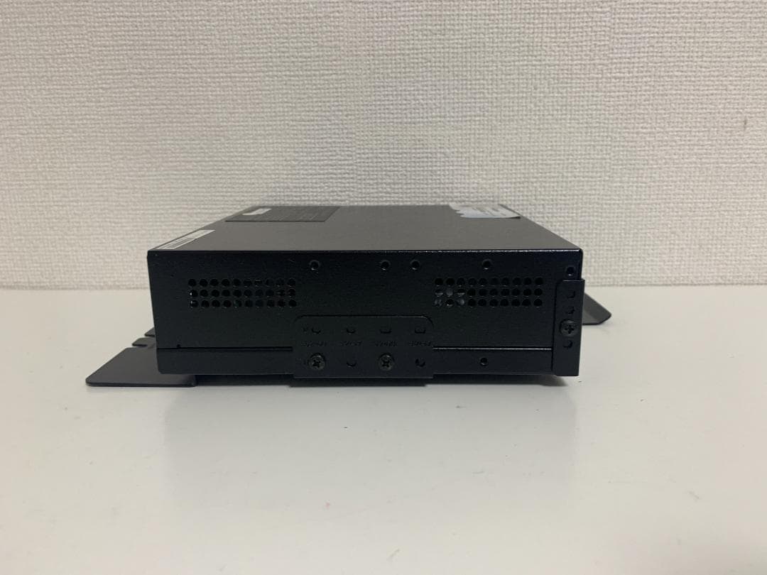 SHARP シャープアドバンスコントローラー PN-ZP20 中古