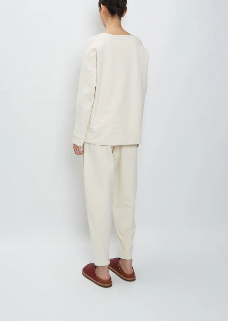 toogood トゥーグッド　スウェット　セットアップ