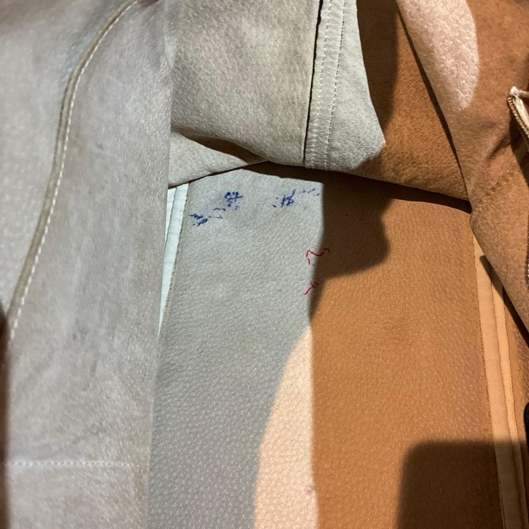 Cisei 941トートバッグ　ネイビー