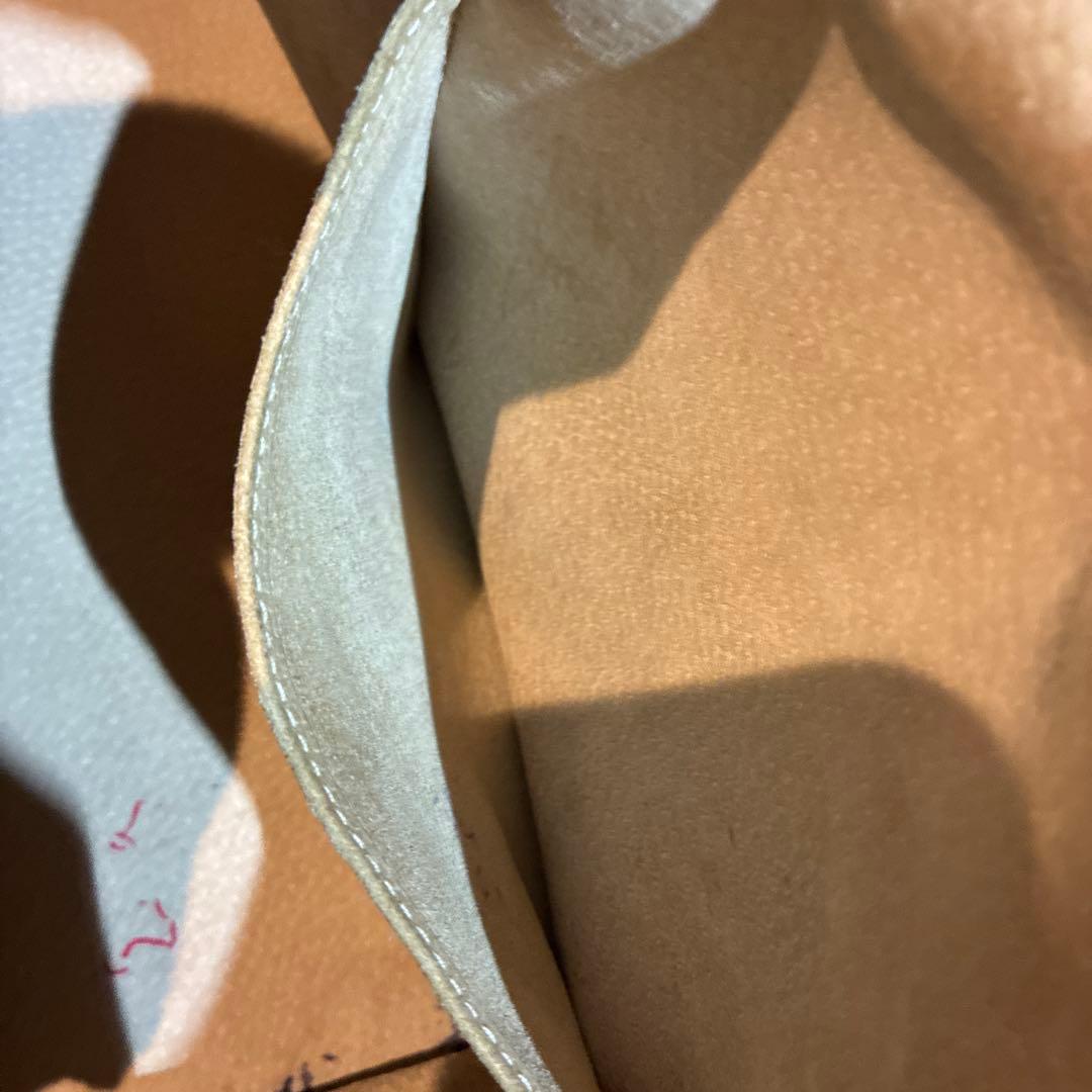 Cisei 941トートバッグ　ネイビー