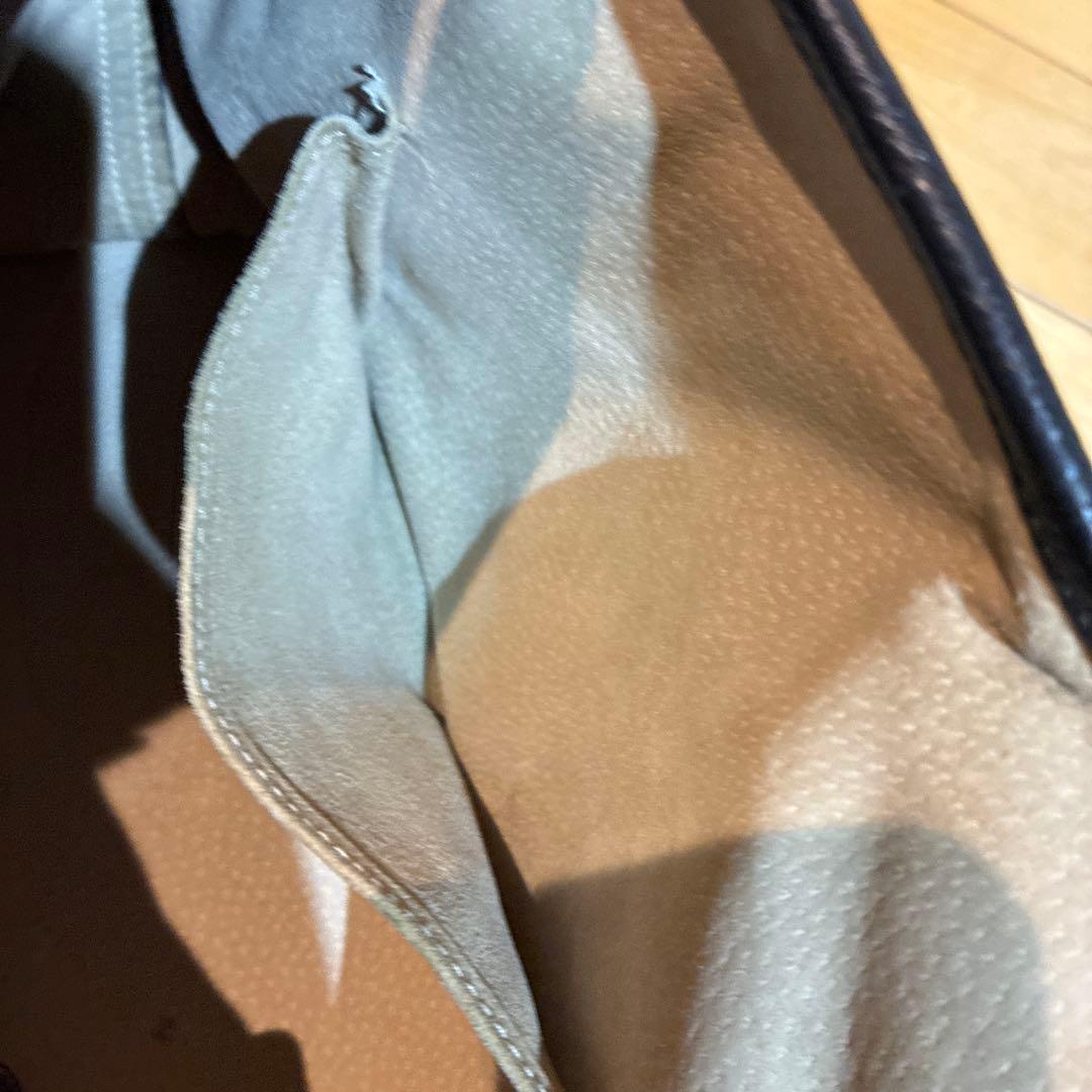 Cisei 941トートバッグ　ネイビー