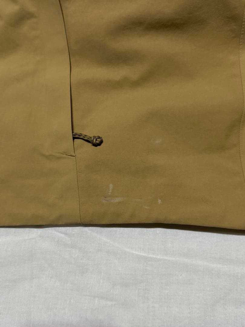 Burton ak サイクリックジャケット　サイズL