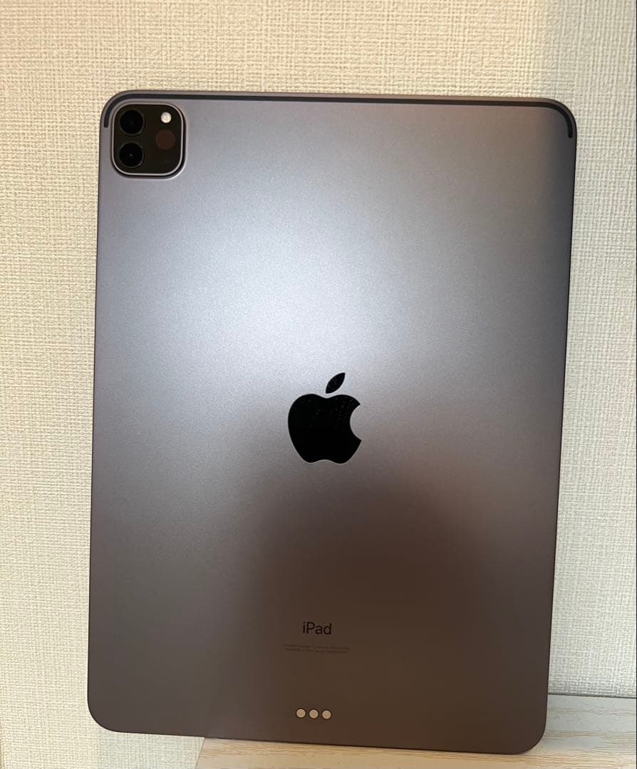 iPad Pro 第2世代 128GB Applepencil付き