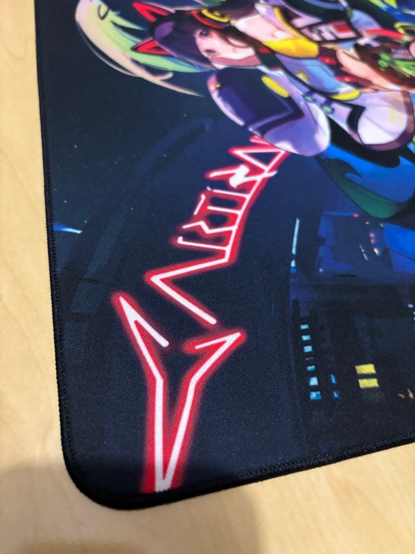 【美品】NINJA FX 零 SOFT XL 2000FUN 夜行 限定モデル