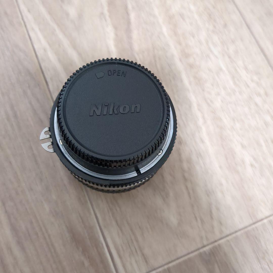 ニコン　レンズ 55mm