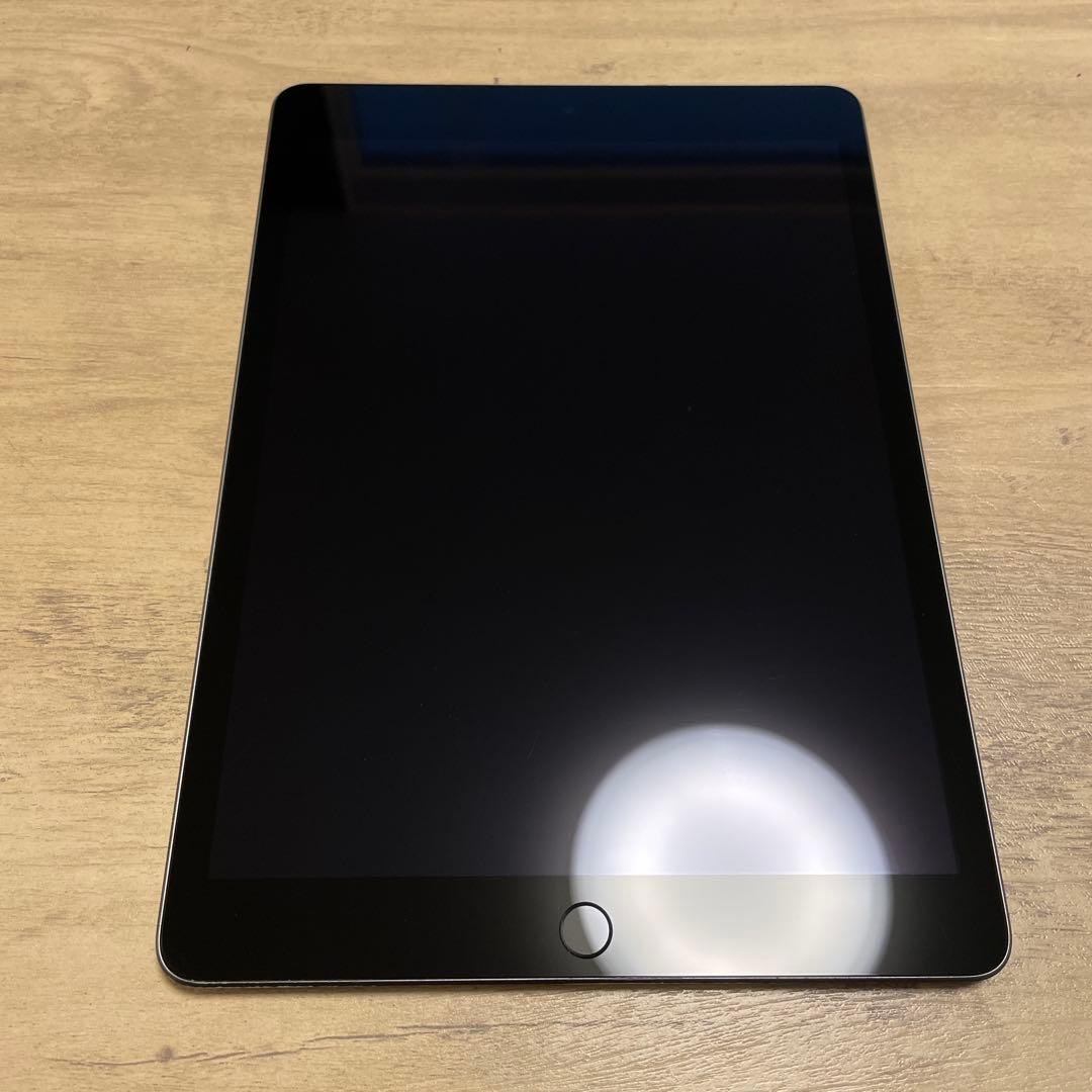 iPad A2602 第9世代【ジャンク品】
