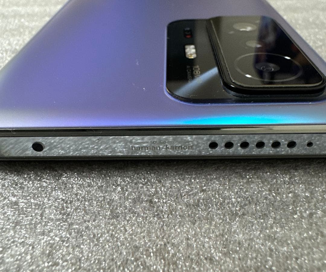 Xiaomi 11 T Pro 256GB グローバル版