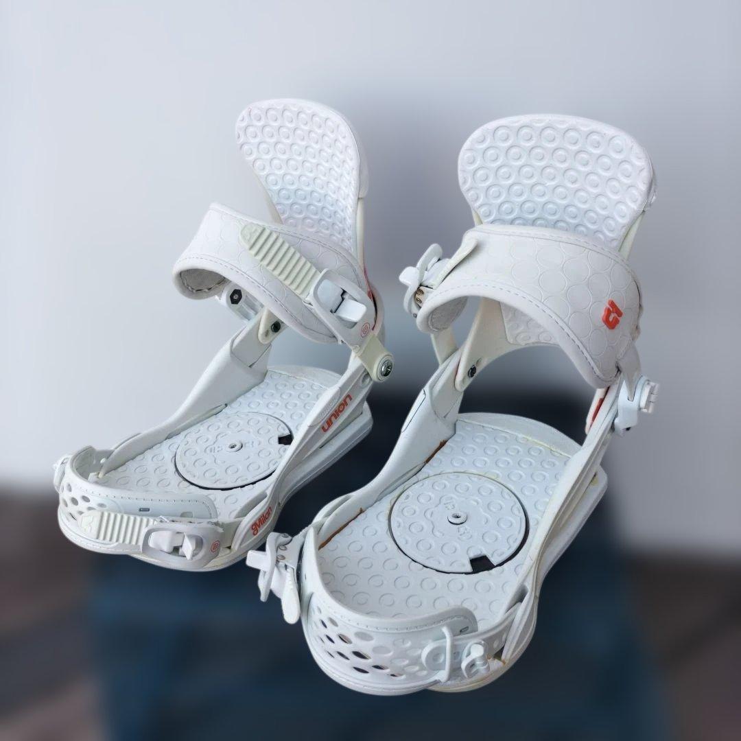 ユニオンバインディング　Milan　レディースM