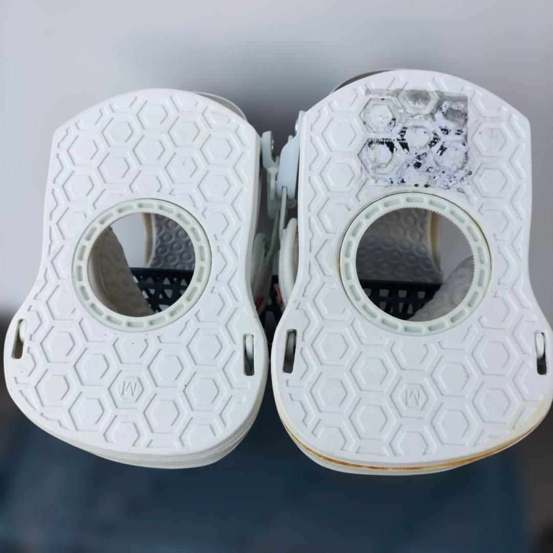 ユニオンバインディング　Milan　レディースM