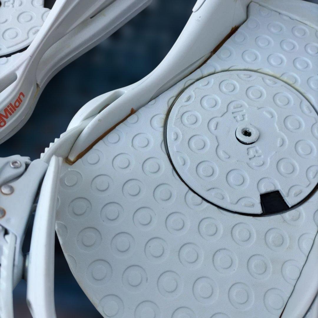 ユニオンバインディング　Milan　レディースM