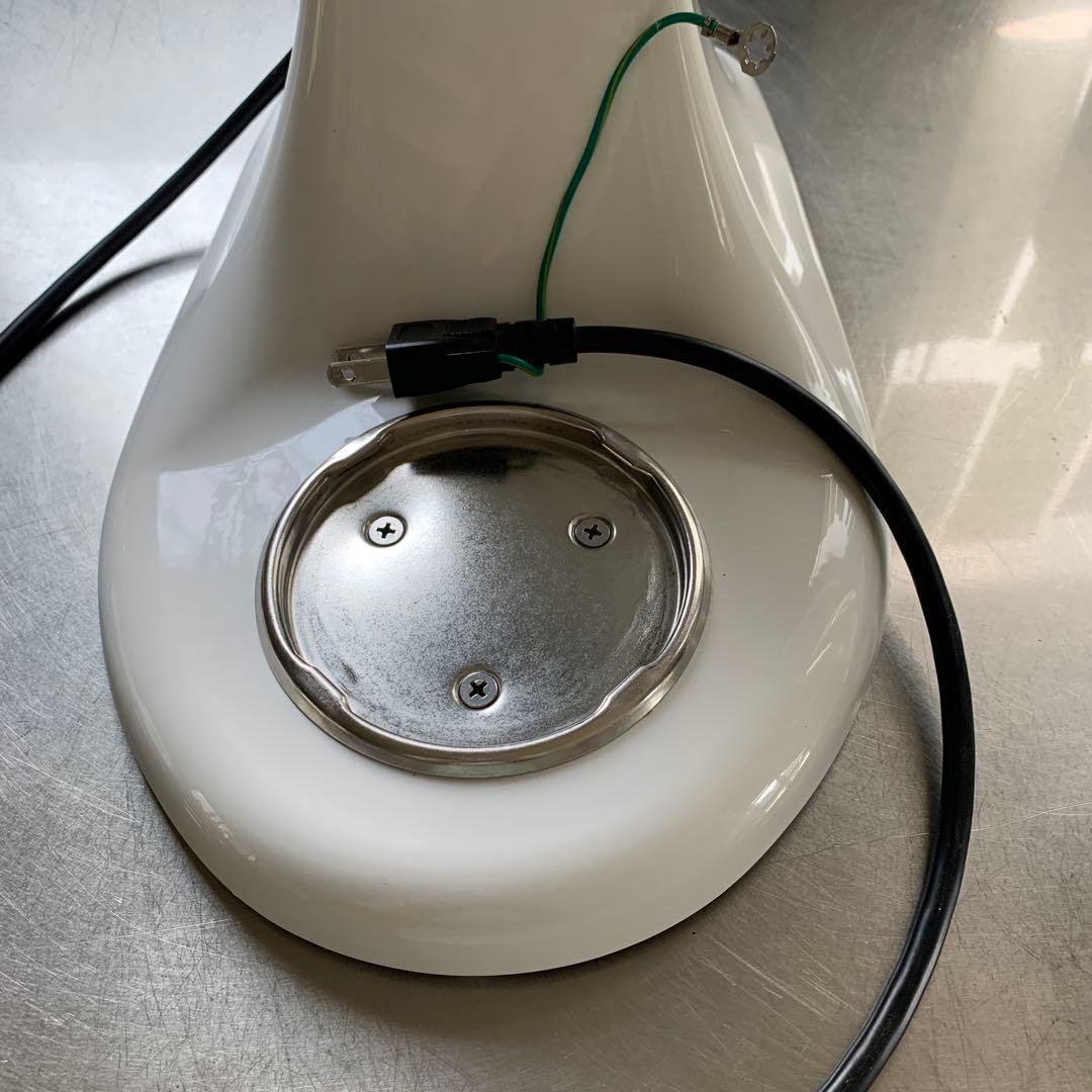 KitchenAid KSM150WH スタンドミキサー ホワイト