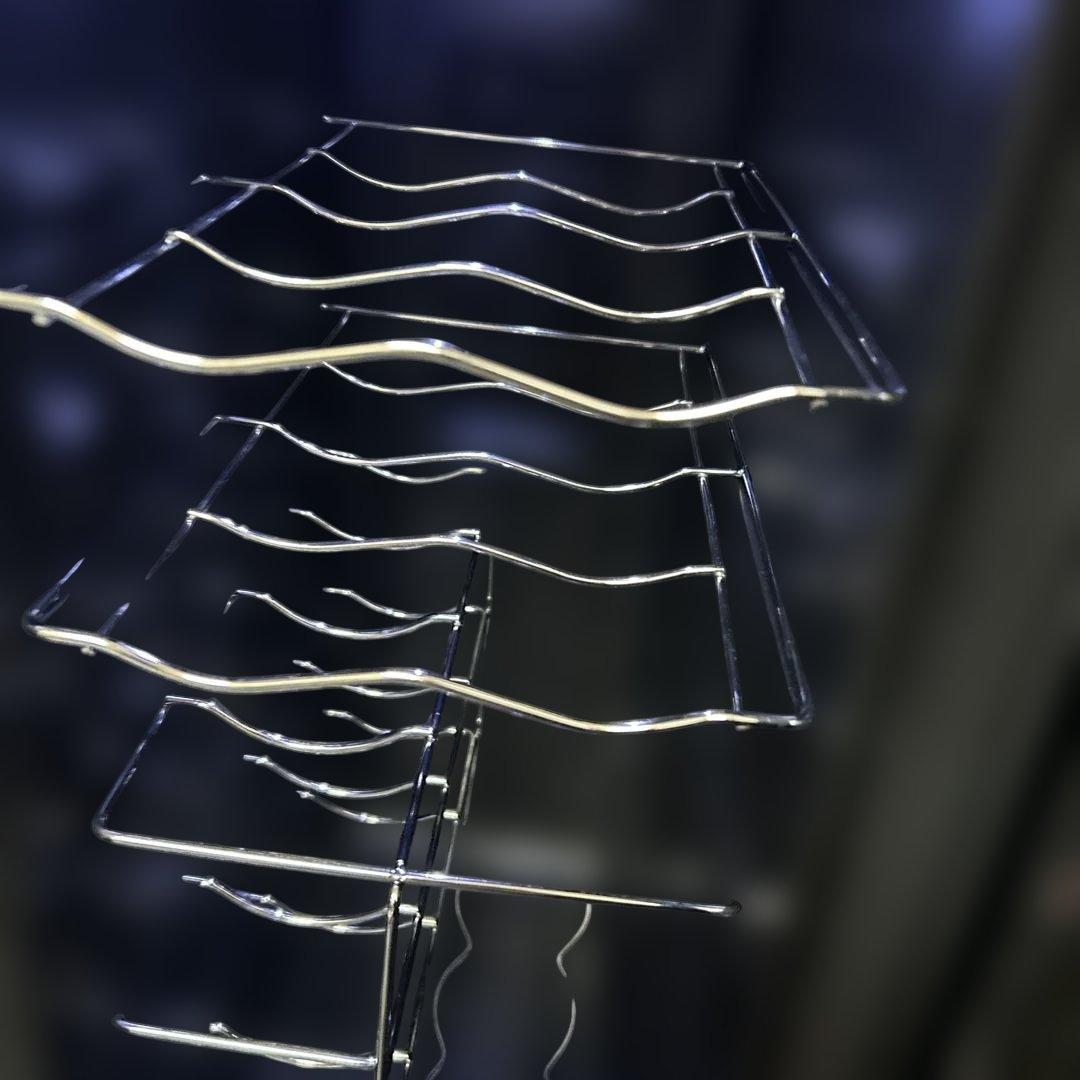 Audew　ワインセラー ワインクーラー 12本収納 ペルチェ静音式