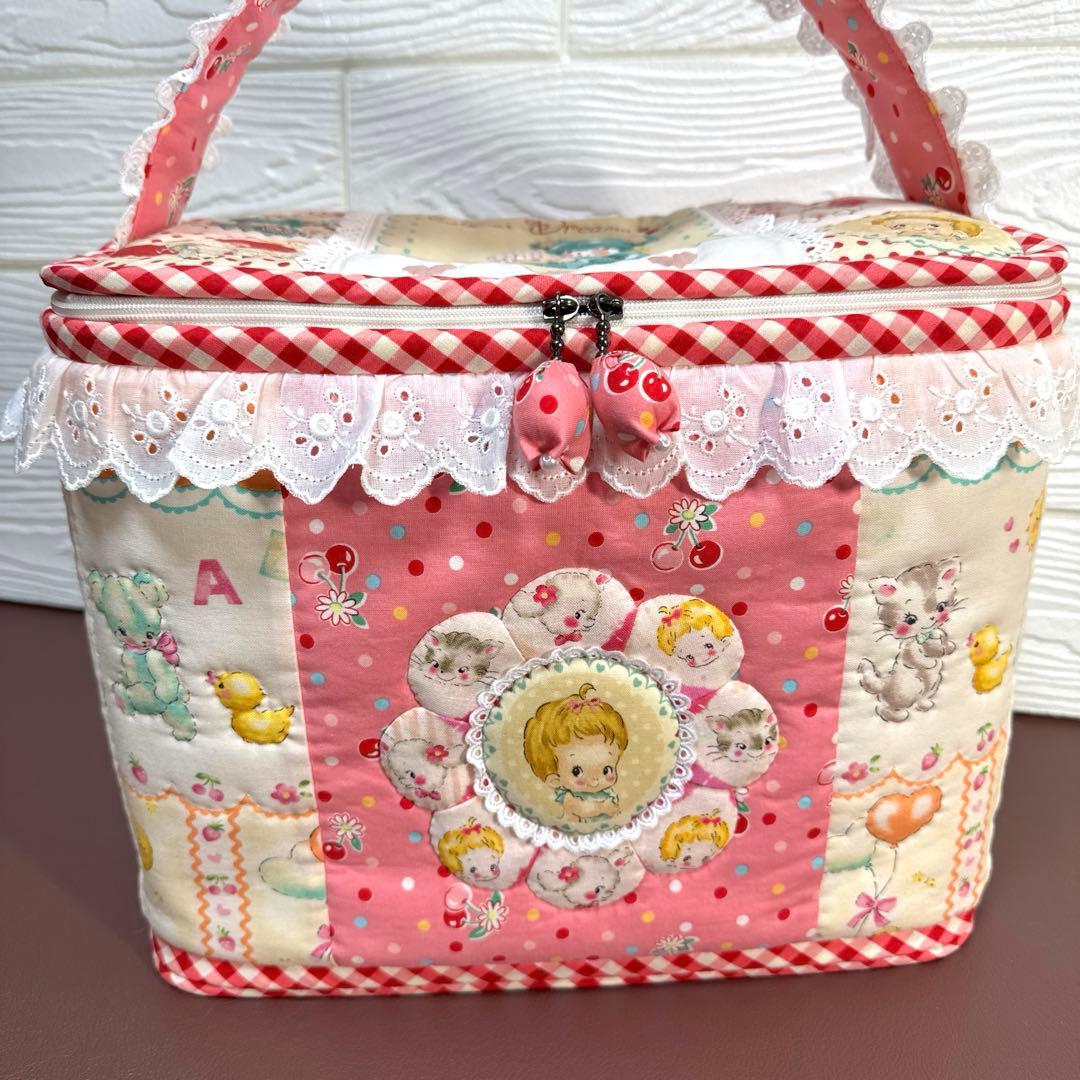 葉日月様・ハローベイビー特大サイズ1点