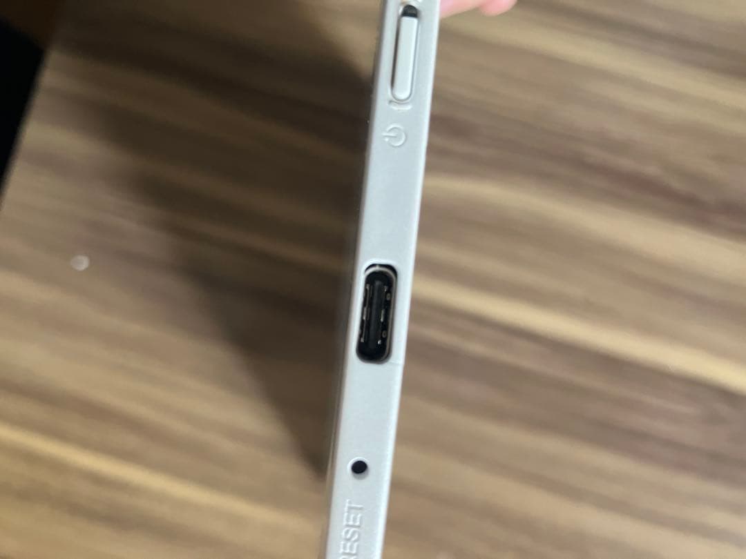 Quaderno gen3 A4 ジャンク