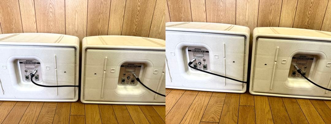 BOSE 802 SERIES II スピーカー ペア