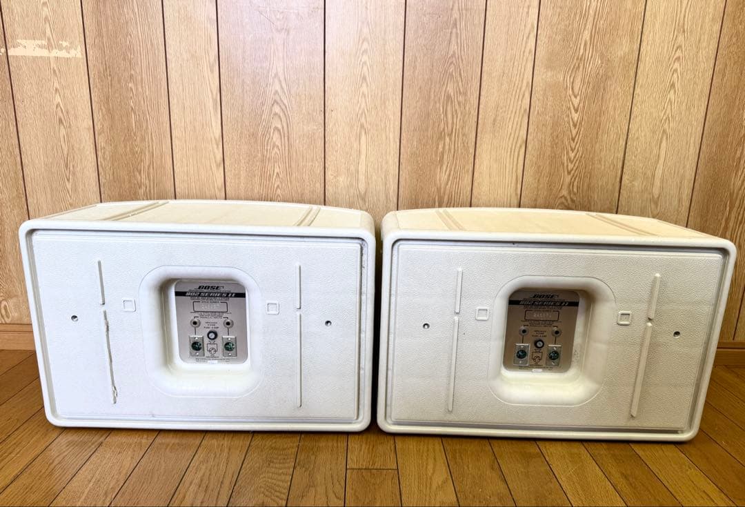 BOSE 802 SERIES II スピーカー ペア