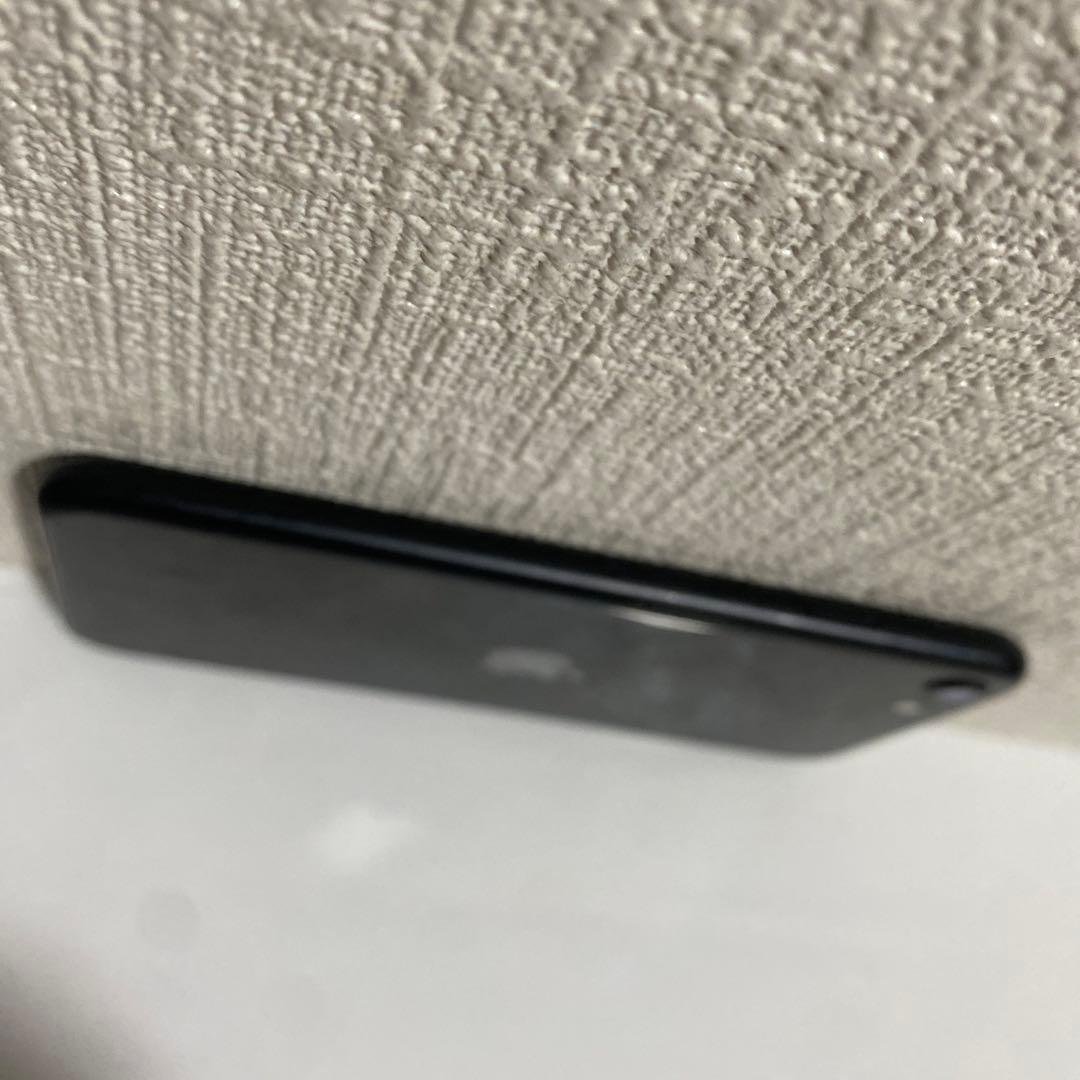 iPhone SE 2 64GB black バッテリー100% SIMフリー