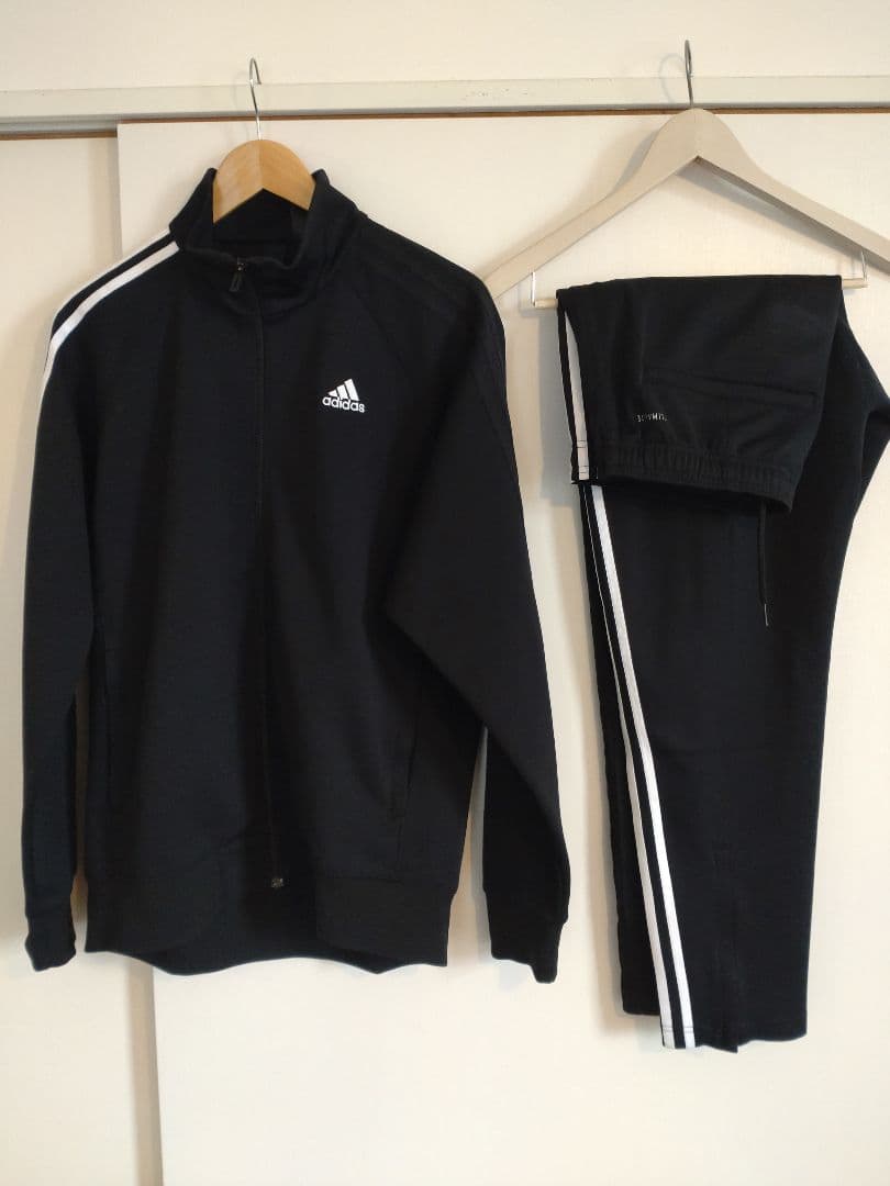 adidas ビームス アディダス トラックスーツ ジャージ 上下 セットアップ