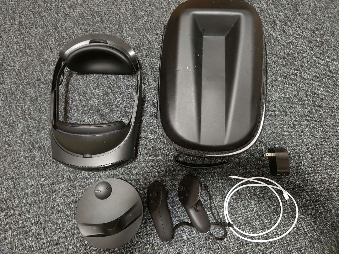  quest pro　(故障部あり)