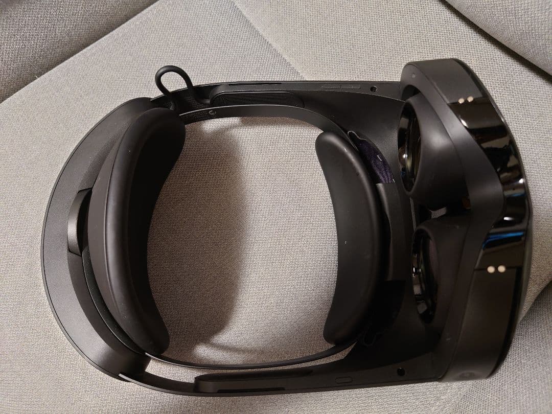  quest pro　(故障部あり)