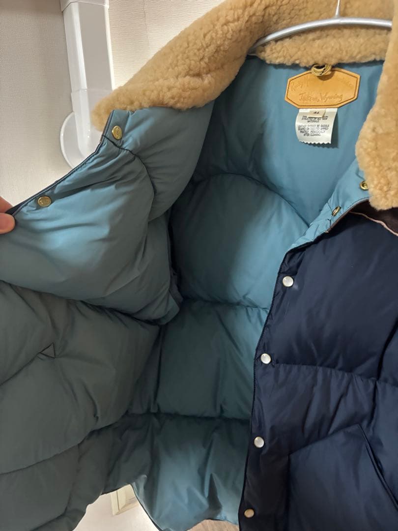 ROCKY MOUNTAIN ジャーナルスタンダード別注　46