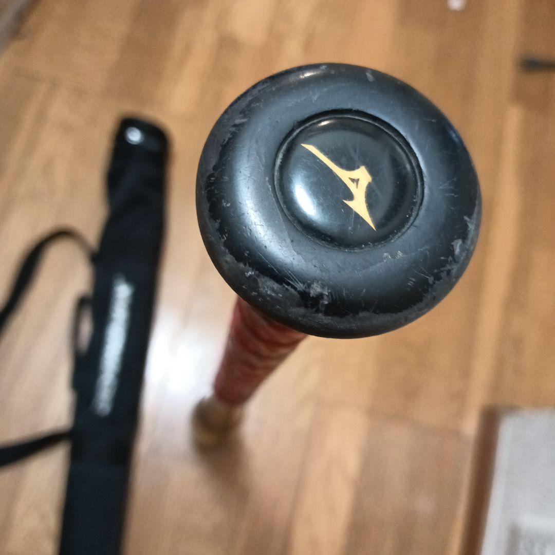 ミズノ　レガシー83cm