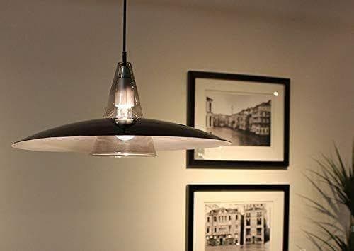 と*も様 ディクラッセ ペンダントライト 照明 スコーレ ブラック LP3123